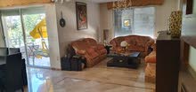 Furnished -2nd Floor Apartment For Rent In Amman- Dair Ghbar