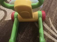 مشاية أطفال baby walker مشاية أطفال baby walker