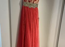 فستان حفلات واعراس - dress for parties فستان حفلات واعراس - dress for parties