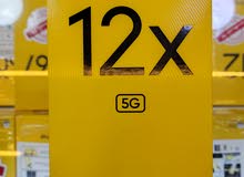 Realme 12x 256 GB in Amman