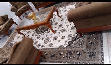 سجاد في حاله ممتازه سجاد في حاله ممتازه