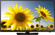 Samsung TV 42-inch LED ( not smart TV)