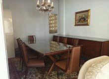 أثاث غرفة طعام أثاث غرفة طعام