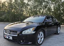 Nissan Maxima, 2013 model for sale
