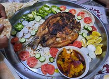طباخة في موقع العمل طباخة في موقع العمل