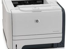 طابعة Hp لايزر طابعة Hp لايزر