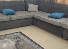طقم كنب غرفة جلوس
