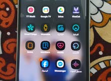 Samsung Galaxy A54 256 GB in Amman