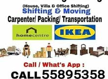 doha movers doha movers