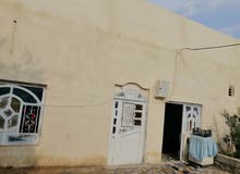بيت للبيع في منطقة ابي الخصيب قرب ميناء ابو فلوس