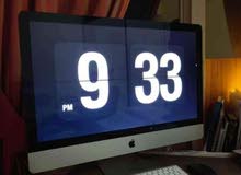 Imac 27inch - 2011 model