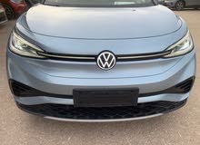 Volkswagen ID.4 X  Pure 2021 Panorama