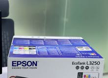  Epson printers for sale  in Al Dakhiliya