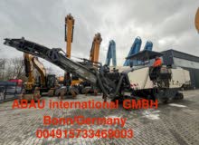 فرتجن 210/ توب الالة استراد المانيا