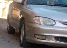 Kia Sephia 2 in Irbid