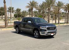 Dodge Ram Limited 2020 (Grey) Dodge Ram Limited 2020 (Grey)