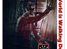 The World is Walking Dead 2 The World is Walking Dead 2