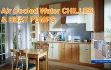 Water Chiller Supply & Installation in Dubai Ajman Sharjah Water Chiller Supply & Installation in Dubai Ajman Sharjah