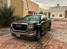 GMC Sierra 2017 in Al Ahmadi