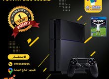 PlayStation 4 PlayStation for sale in Amman