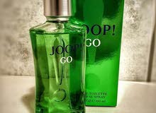 JOOP GO JOOP GO