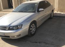 كابرس 2004 كابرس 2004