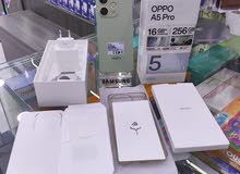 Oppo Other 256 GB in Zarqa