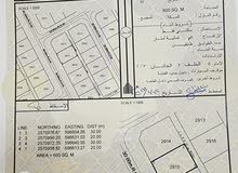 Residential Land for Sale in Al Dakhiliya Sumail