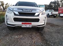 ديمكس بيك ابLs يوجدجميع الموديلات Isuzu D-Max ديمكس بيك ابLs يوجدجميع الموديلات Isuzu D-Max
