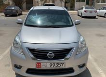 Nissan Sunny almost like New full options and new Mulkiya Nissan Sunny almost like New full options and new Mulkiya