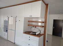 165m2 3 Bedrooms Apartments for Sale in Ramallah and Al-Bireh Ein Musbah