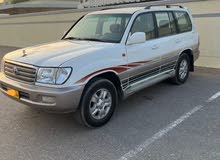 Toyota Land Cruiser 2003 in Al Batinah
