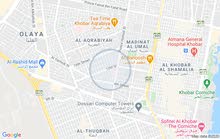 Flat for rent in Alaqrabia Flat for rent in Alaqrabia