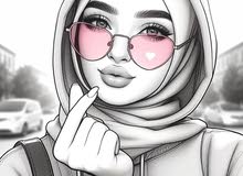 معلمة لغة عربية