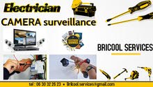 Brikool services Brikool services