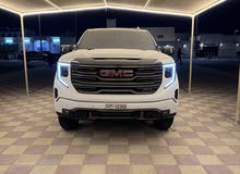 GMC Sierra 2022 in Abu Dhabi