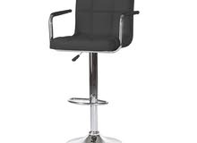 Black chair Black chair