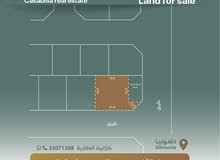 Residential Land for Sale in Muharraq Galaly