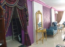 165m2 3 Bedrooms Apartments for Sale in Giza Haram