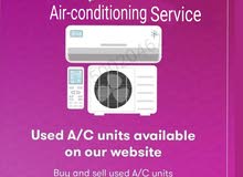 A/c servicing fixing repairing selling and buying spirit window A/c servicing fixing repairing selling and buying spirit window