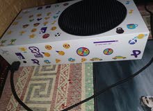 Xbox Series S Xbox for sale in Irbid