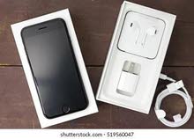 iPhone 128 gb with box all access