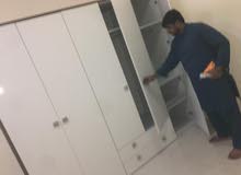 I m carpenter furniture fixing and home shfting and furniture repairing I m carpenter furniture fixing and home shfting and furniture repairing