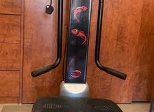 الة الهزاز الرياضيه Power Plate الة الهزاز الرياضيه Power Plate