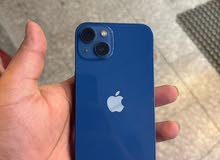 Iphone 13 blue
