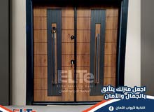 200m2 More than 6 bedrooms Apartments for Sale in Amman Al Qwaismeh