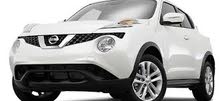 Nissan Juke 2015 in Central Governorate