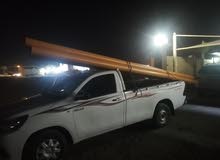 نقل عام بيكآب نقل عام بيكآب