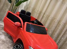 سيارة BMW بحال الوكالة