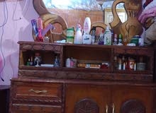 ميز مراية نضيف مرتب حلو ميز مراية نضيف مرتب حلو